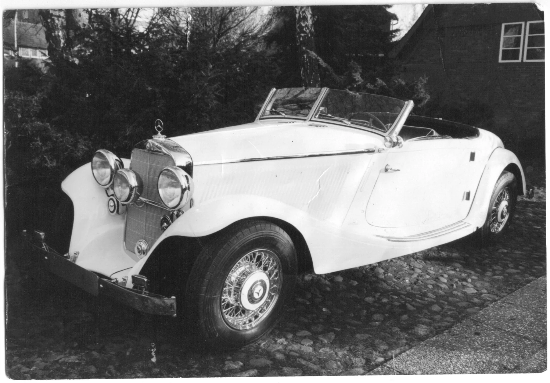 Oldtimer & besondere Fahrzeuge